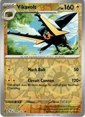 sv5 sv5-56-Vikavolt-pc-Reverse Holo