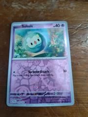 sv5 sv5-70-Solosis-pc-Reverse Holo