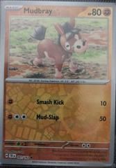 sv5 sv5-91-Mudbray-pc-Reverse Holo