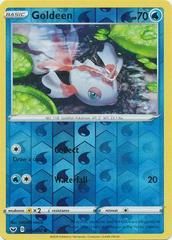 swsh1 swsh1-46-Goldeen-pc-Reverse Holo