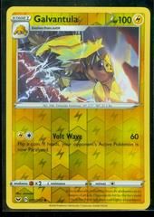 swsh1 swsh1-71-Galvantula-pc-Reverse Holo