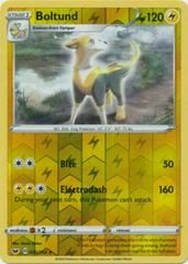 swsh1 swsh1-76-Boltund-pc-Reverse Holo