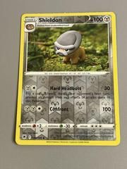 swsh10 swsh10-109-Shieldon-pc-Reverse Holo