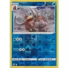 swsh10 swsh10-33-Mamoswine-pc-Reverse Holo