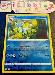 swsh10 swsh10-38-Glaceon-pc-Reverse Holo