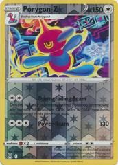 swsh11 swsh11-142-Porygon-Z-pc-Reverse Holo