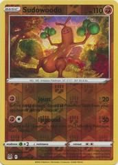 swsh11 swsh11-94-Sudowoodo-pc-Reverse Holo