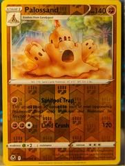 swsh12 swsh12-100-Palossand-pc-Reverse Holo