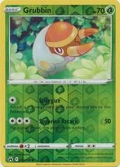 swsh12pt5 swsh12pt5-15-Grubbin-pc-Reverse Holo