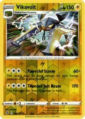 swsh2 swsh2-66-Vikavolt-pc-Reverse Holo