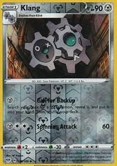 swsh3 swsh3-126-Klang-pc-Reverse Holo