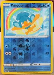 swsh3 swsh3-41-Panpour-pc-Reverse Holo