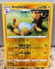 swsh3 swsh3-57-Ampharos-pc-Reverse Holo