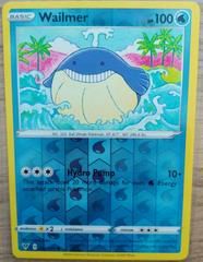 swsh4 swsh4-31-Wailmer-pc-Reverse Holo