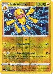 swsh4 swsh4-56-Galvantula-pc-Reverse Holo