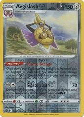 swsh5 swsh5-108-Aegislash-pc-Reverse Holo