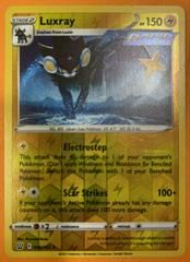 swsh5 swsh5-48-Luxray-pc-Reverse Holo