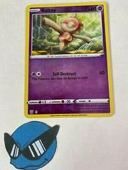 swsh5 swsh5-57-Baltoy-pc-Reverse Holo