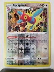 swsh6 swsh6-118-Porygon-Z-pc-Reverse Holo