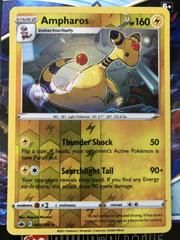 swsh6 swsh6-49-Ampharos-pc-Reverse Holo