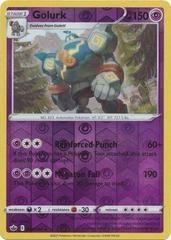 swsh6 swsh6-66-Golurk-pc-Reverse Holo