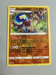 swsh6 swsh6-92-Grapploct-pc-Reverse Holo