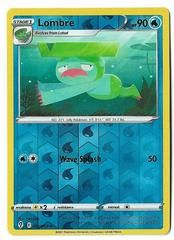 swsh7 swsh7-33-Lombre-pc-Reverse Holo