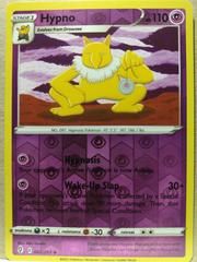 swsh7 swsh7-62-Hypno-pc-Reverse Holo