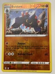 swsh7 swsh7-87-Boldore-pc-Reverse Holo