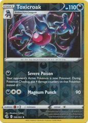 swsh8 swsh8-166-Toxicroak-pc-Reverse Holo