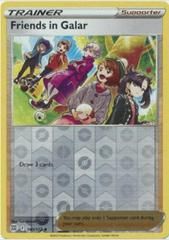 swsh9 swsh9-140-Friends in Galar-pc-Reverse Holo