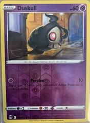 swsh9 swsh9-60-Duskull-pc-Reverse Holo