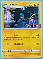 swshp swshp-SWSH023-Luxray-pc-Staff