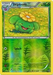 xy11 xy11-4-Skiploom-pc-Reverse Holo