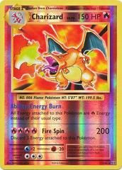 xy12 xy12-11-Charizard-pc-Reverse Holo