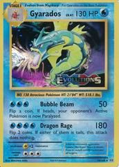 xy12 xy12-34-Gyarados-pc-Prerelease