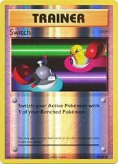 xy12 xy12-88-Switch-pc-Reverse Holo