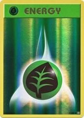 xy12 xy12-91-Grass Energy-pc-Reverse Holo
