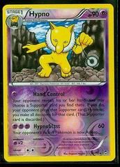 xy3 xy3-36-Hypno-pc-Reverse Holo
