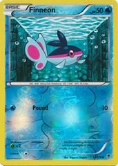 xy4 xy4-18-Finneon-pc-Reverse Holo
