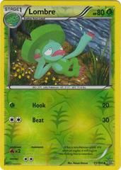 xy5 xy5-11-Lombre-pc-Reverse Holo
