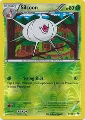 xy6 xy6-4-Silcoon-pc-Reverse Holo