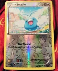 xy6 xy6-73-Swablu-pc-Reverse Holo