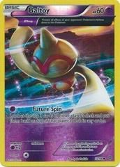 xy7 xy7-32-Baltoy-pc-Reverse Holo