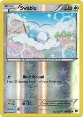 xy8 xy8-124-Swablu-pc-Reverse Holo
