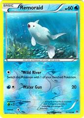 xy8 xy8-31-Remoraid-pc-Reverse Holo