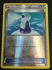 xy9 xy9-106-Potion-pc-Reverse Holo