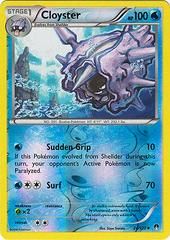 xy9 xy9-24-Cloyster-pc-Reverse Holo