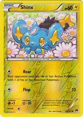 xy9 xy9-44-Shinx-pc-Reverse Holo