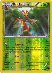 xy9 xy9-6-Kricketune-pc-Reverse Holo